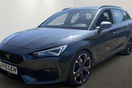 Cupra Leon 18.635 km 28.990 &euro; Korschenbroich 41352