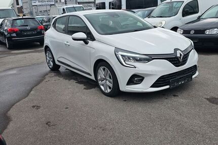 Renault Clio 153.433 km 8.490 &euro; Neuss 41469