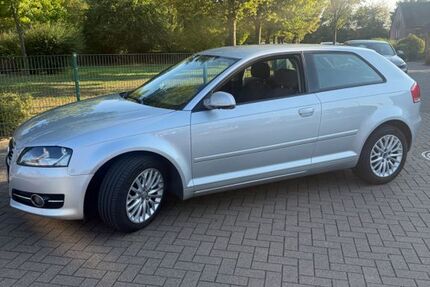 Audi A3 290.000 km 2.899 &euro; Dormagen 41540