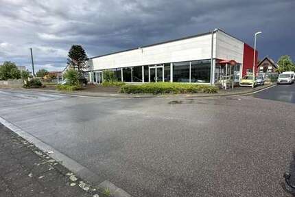 Gewerbeobjekt Neuss Erfttal - 1.300.000&euro; | Angebot:27496055