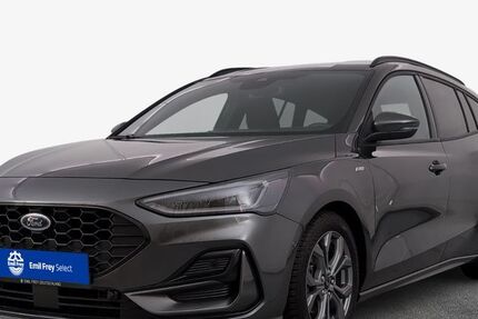 Ford Focus 19.033 km 22.890 &euro; Düsseldorf 40233