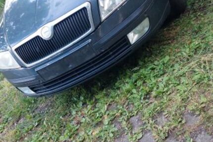 Skoda Octavia 293.000 km 1.200 &euro; Grevenbroich 41517