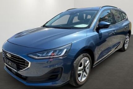 Ford Focus 54.251 km 14.590 &euro; Mönchengladbach 41061
