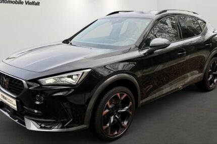 Cupra Formentor 17.826 km 29.880 &euro; Willich 47877