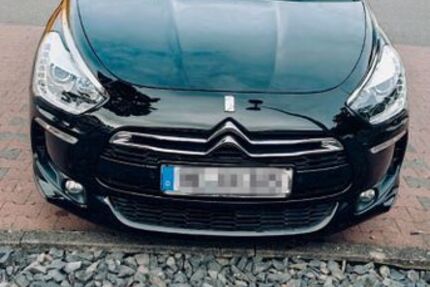 Citroen DS5 90.000 km 14.500 &euro; Erkrath 40699
