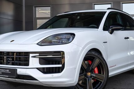 Porsche Cayenne 16.950 km 107.490 &euro; Moers 47441