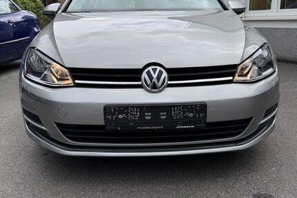 VW Golf 88.235 km 12.150 &euro; Düsseldorf 40597