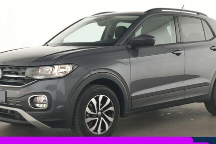VW T-Cross 12.152 km 22.239 &euro; Neuss 41460