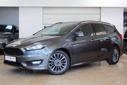 Ford Focus 49.990 km 12.650 &euro; Dormagen 41540