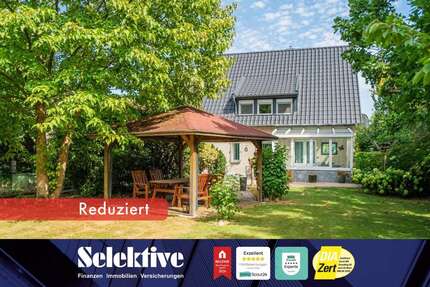 Haus Neukirchen-Vluyn / Vluyn Vluyn - 6 Zimmer, 130 m&sup2;, 518.000&euro; | Angebot:27515908