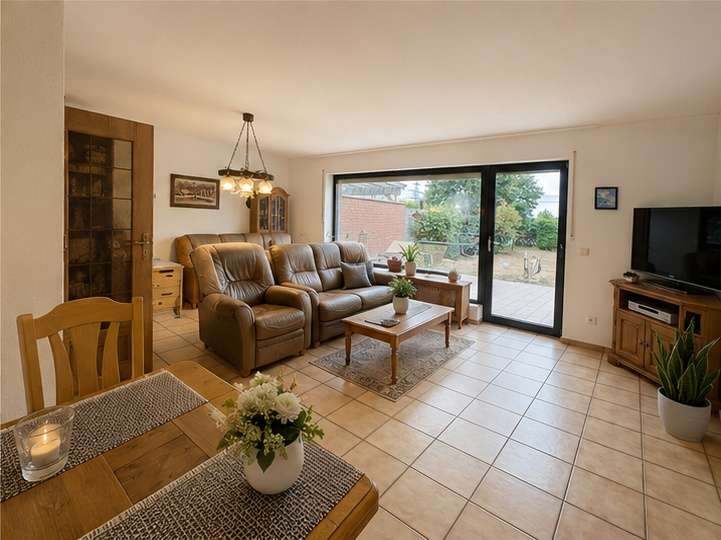 Einfamilienhaus Duisburg Rheinhausen - 5 Zimmer, 146 m&sup2;, 355.000&euro; | Angebot:27404962