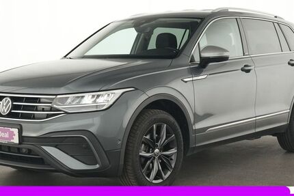VW Tiguan Allspace 74.474 km 25.988 &euro; Neuss 41460