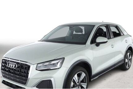 Audi Q2 4.407 km 25.870 &euro; Moers-Hülsdonk 47441