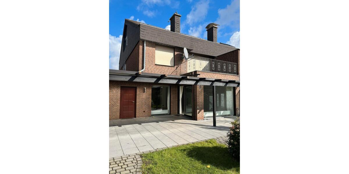 Doppelhaushälfte Mönchengladbach West - 5 Zimmer, 173 m&sup2;, 499.000&euro; | Angebot:27534267
