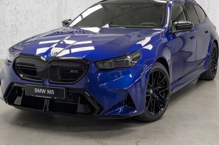 BMW M5 4.900 km 126.990 &euro; Düsseldorf 40595