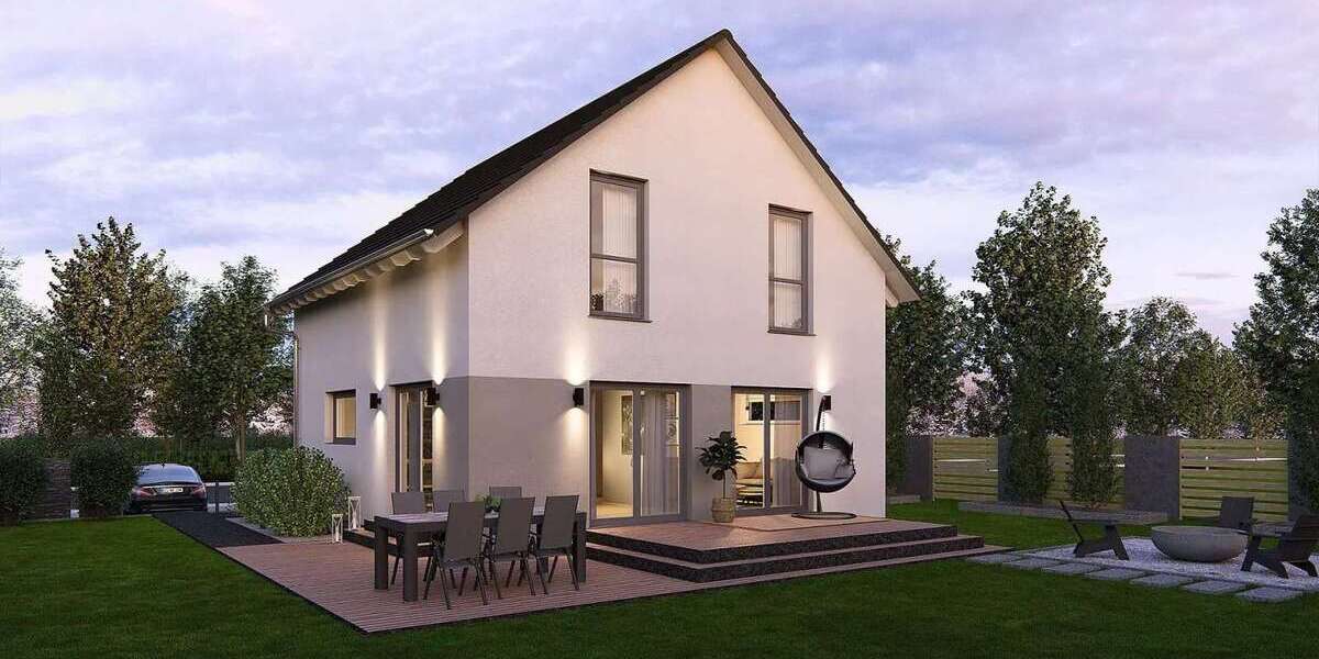 Einfamilienhaus Neuss Holzheim - 5 Zimmer, 135 m&sup2;, 549.000&euro; | Angebot:27393653