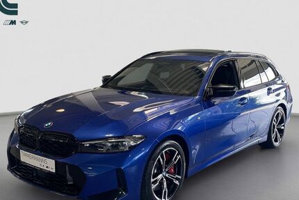 BMW M340d 18.286 km 59.470 &euro; Kaarst 41564