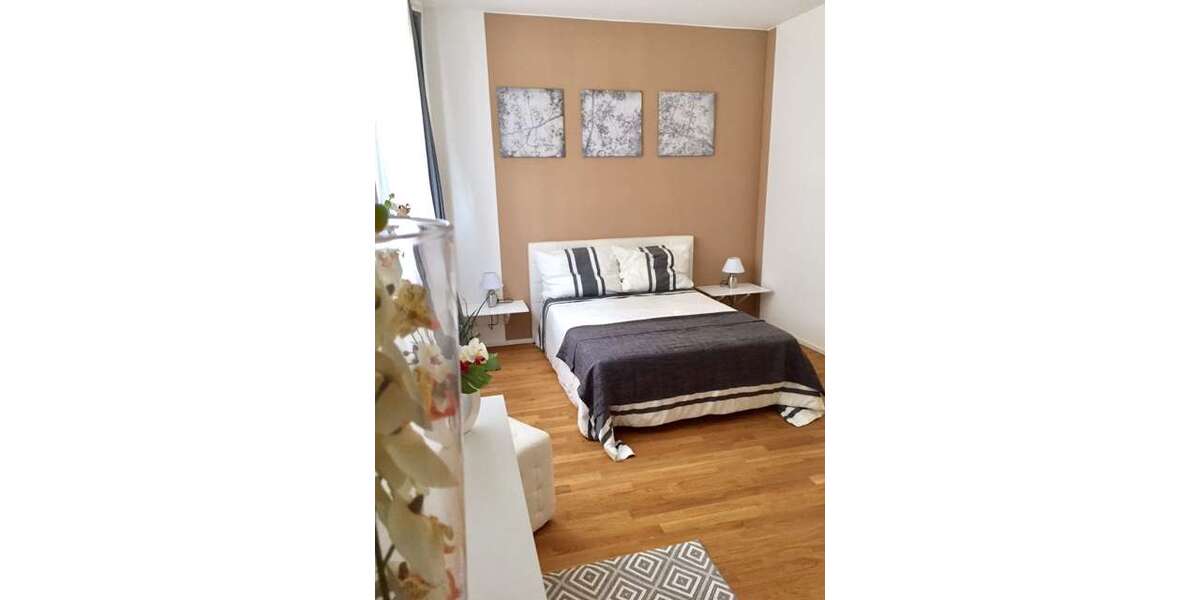Etagenwohnung Düsseldorf - 2 Zimmer, 51 m&sup2;, 279.000&euro; | Angebot:27512591