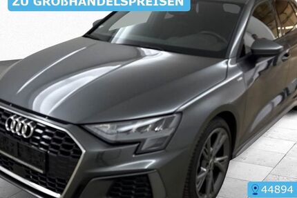 Audi A3 48.574 km 23.690 &euro; Krefeld 47829