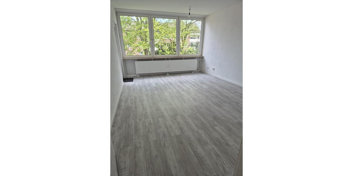 Etagenwohnung Krefeld Benrad - 2 Zimmer, 61 m&sup2;, 139.000&euro; | Angebot:27456097