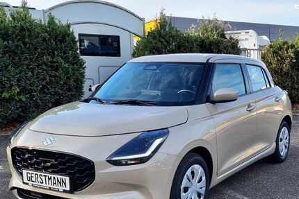 Suzuki Swift 3.800 km 15.998 &euro; Düsseldorf 40589