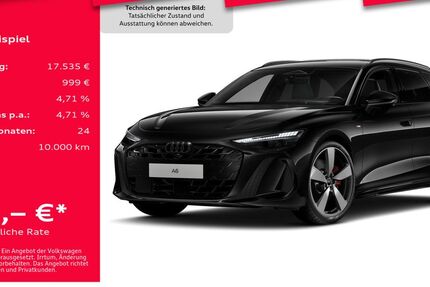 Audi A6 11.638 km 70.980 &euro; Mönchengladbach 41066