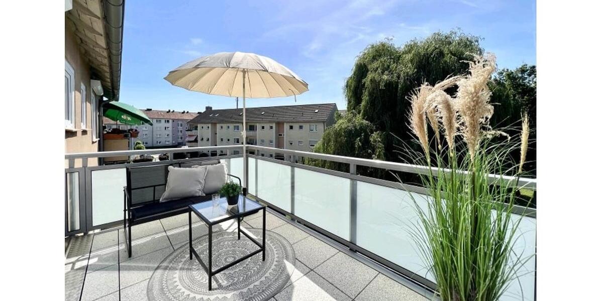 Etagenwohnung Düsseldorf Stadtbezirk 5 - 4 Zimmer, 100 m&sup2;, 2.020&euro; | Angebot:27532811