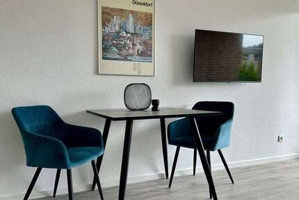 Zimmer Erkrath - 1 Zimmer, 895&euro; | Angebot:26055252