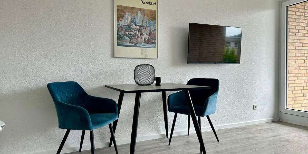 Zimmer Erkrath - 1 Zimmer, 895&euro; | Angebot:26055252