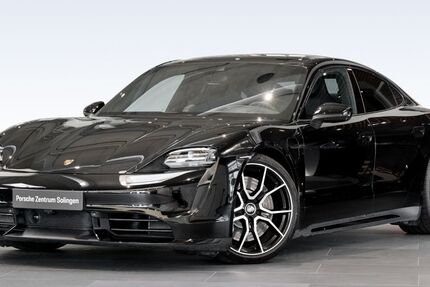 Porsche Taycan 27.752 km 81.500 &euro; Solingen 42653