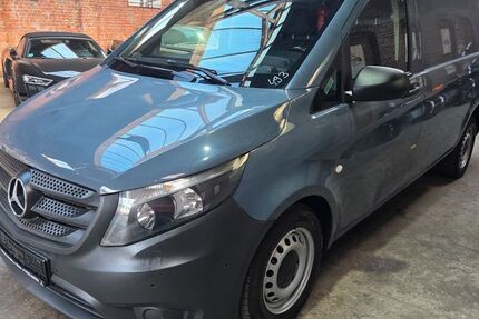Mercedes-Benz Vito 140.177 km 10.980 &euro; Hilden 40721