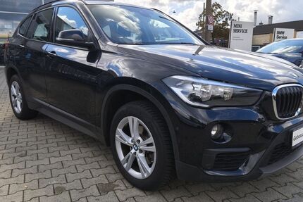 BMW X1 87.200 km 13.490 &euro; Langenfeld 40764