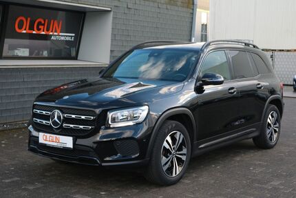 Mercedes-Benz GLB 200 122.889 km 23.490 &euro; Neuss 41469