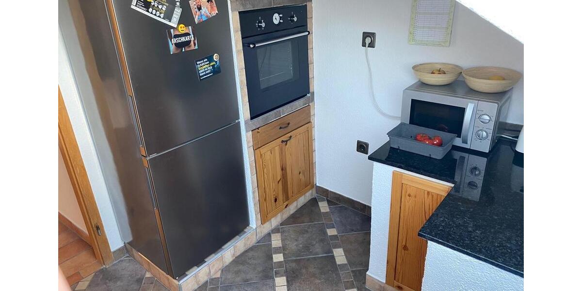 Dachgeschoßwohnung Hilden - 3 Zimmer, 58 m&sup2;, 193.000&euro; | Angebot:27449140