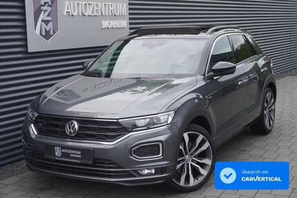 VW T-Roc 100.000 km 20.990 &euro; Monheim am Rhein 40789