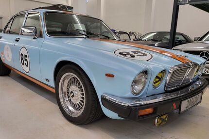 Jaguar XJ6 45.418 km 16.850 &euro; Mettmann 40822