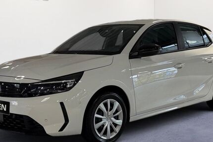 Opel Corsa 33.290 km 14.980 &euro; Düsseldorf 40233