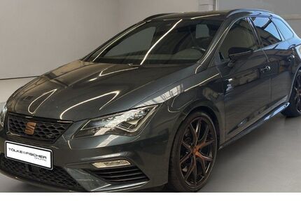 Seat Leon 75.255 km 22.970 &euro; Krefeld 47805
