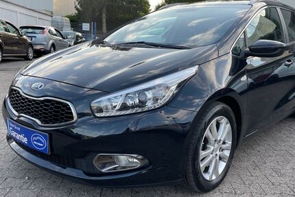 Kia ceed Sportswagon 223.000 km 4.999 &euro; Mönchengladbach 41238