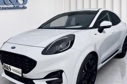 Ford Puma 11.464 km 20.590 &euro; Pulheim 50259