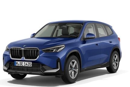 BMW X1 8.394 km 49.890 &euro; Krefeld 47800