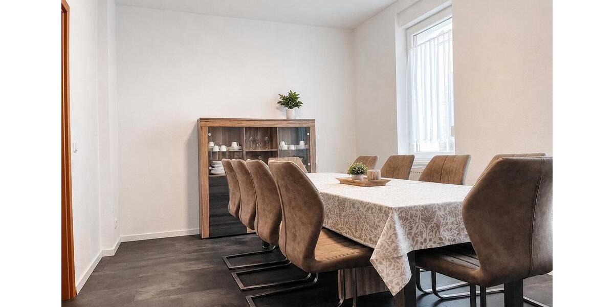 Einfamilienhaus Mönchengladbach Süd - 6 Zimmer, 180 m&sup2;, 349.000&euro; | Angebot:27440798