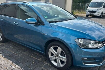 VW Golf 180.200 km 7.500 &euro; Düsseldorf 40237