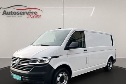 VW T6 Transporter 140.000 km 22.490 &euro; Düsseldorf 40235