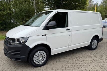 VW T6 Transporter 140.000 km 12.850 &euro; Mülheim an der Ruhr 45472