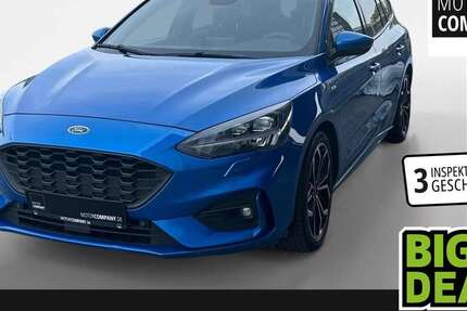 Ford Focus 86.474 km 14.900 &euro; Düsseldorf 40233
