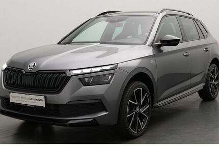 Skoda Kamiq 29.979 km 20.880 &euro; Leverkusen 51379