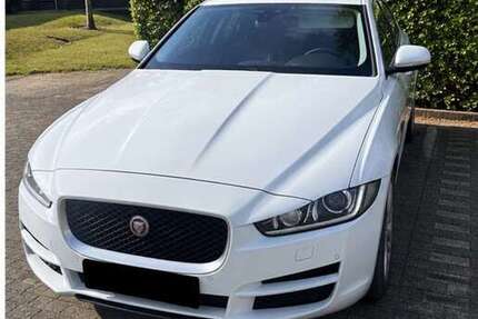 Jaguar XE 230.000 km 8.850 &euro; Neukirchen-Vluyn, Stadt 47506