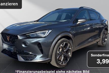 Cupra Formentor 23.800 km 35.990 &euro; Solingen 42719