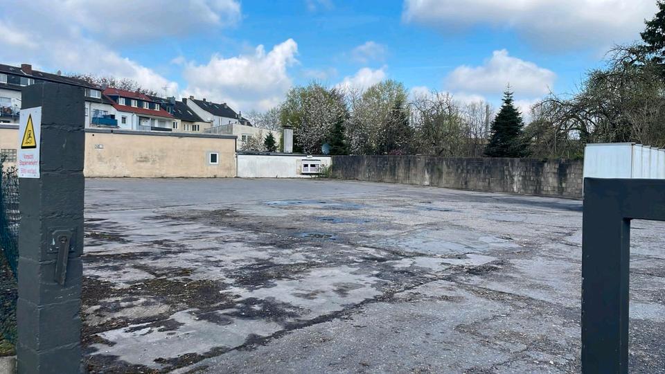 Gewerbeobjekt Leverkusen Bergisch Neukirchen - 2.300&euro; | Angebot:25917797